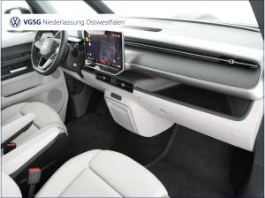 Volkswagen ID.Buzz ID. Buzz Pro HUD Area View Wärmepumpe ACC Navi