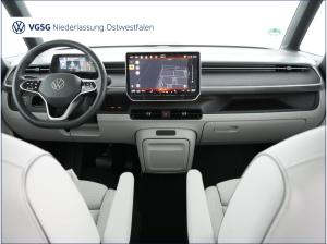 Volkswagen ID.Buzz ID. Buzz Pro HUD Area View Wärmepumpe ACC Navi
