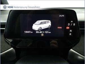 Volkswagen ID.Buzz ID. Buzz Pro AHK Easy Open ACC Pano Area View IQ