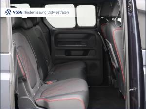 Volkswagen ID.Buzz ID. Buzz GTX 4Motion AHK EasyOpen AreaView ACC LED