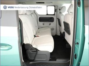 Volkswagen ID.Buzz ID. Buzz Pro AHK Easy Open ACC Pano Area View IQ