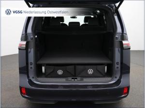 Volkswagen ID.Buzz ID. Buzz GTX 4Motion AHK EasyOpen AreaView ACC LED