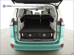 Volkswagen ID.Buzz ID. Buzz Pro AHK Easy Open ACC Pano Area View IQ