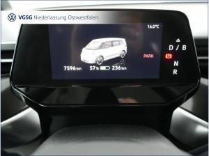 Volkswagen ID.Buzz ID. Buzz Pro AHK el.Heckklappe Navigation Area LED