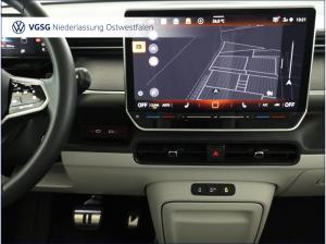 Volkswagen ID.Buzz ID. Buzz Pro AHK Wärmepumpe IQ.Light AreaView LED