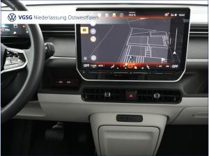 Volkswagen ID.Buzz ID. Buzz Pro HUD Area View Wärmepumpe ACC Navi