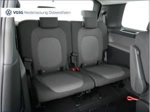Volkswagen ID.Buzz ID. Buzz Pro AHK el.Heckklappe Navigation Area LED