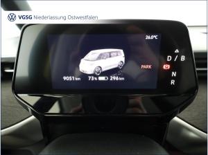 Volkswagen ID.Buzz ID. Buzz Pro AHK Wärmepumpe IQ.Light AreaView LED