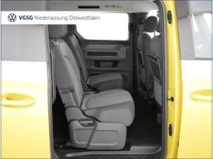 Volkswagen ID.Buzz ID. Buzz Pro AHK el.Heckklappe Navigation Area LED