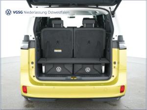 Volkswagen ID.Buzz ID. Buzz Pro AHK el.Heckklappe Navigation Area LED