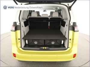 Volkswagen ID.Buzz ID. Buzz Pro AHK Wärmepumpe IQ.Light AreaView LED