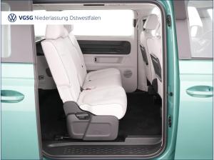 Volkswagen ID.Buzz ID. Buzz Pro HUD Area View Wärmepumpe ACC Navi