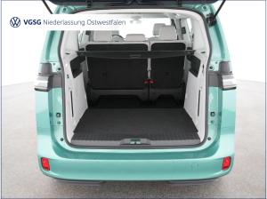 Volkswagen ID.Buzz ID. Buzz Pro HUD Area View Wärmepumpe ACC Navi