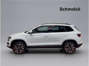 Skoda Karoq Tour 1.5 TSI DSG AHK LED NAVI ACC