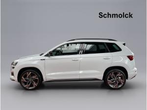 Skoda Karoq Sportline 2.0 TDI DSG AHK LED NAVI ACC PDC