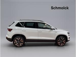 Skoda Karoq Tour 1.5 TSI DSG AHK LED NAVI ACC