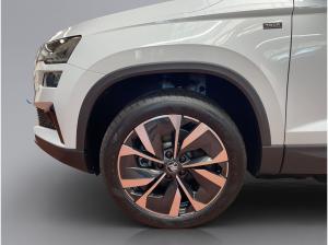 Skoda Karoq Tour 1.5 TSI DSG AHK LED NAVI ACC