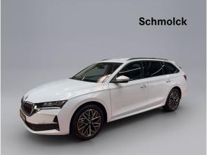 Skoda Octavia Combi Balance 1.5 TSI DSG AHK LED NAVI
