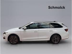 Skoda Octavia Combi Balance 1.5 TSI DSG AHK LED NAVI