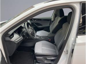 Skoda Octavia Combi Balance 1.5 TSI DSG AHK LED NAVI