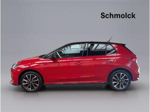 Skoda Fabia Monte Carlo 1.5 TSI DSG LED NAVI