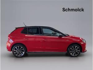 Skoda Fabia Monte Carlo 1.5 TSI DSG LED NAVI