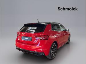 Skoda Fabia Monte Carlo 1.5 TSI DSG LED NAVI