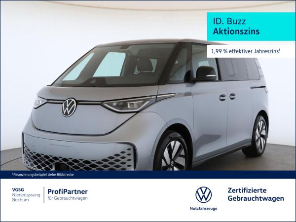 Volkswagen ID.Buzz ID. Buzz Pro Klima Sitzhzg. Kamera Navi Matrix 5