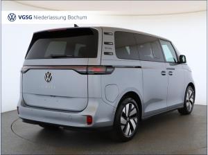 Volkswagen ID.Buzz ID. Buzz Pro Klima Sitzhzg. Kamera Navi Matrix 5