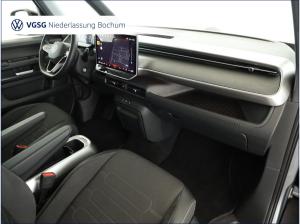 Volkswagen ID.Buzz ID. Buzz Pro Klima Sitzhzg. Kamera Navi Matrix 5