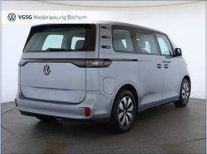 Volkswagen ID.Buzz ID. Buzz Pro AHK Klima Sitzhzg. Navi HeadUp LED