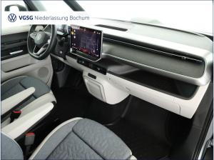 Volkswagen ID.Buzz ID. Buzz Pro AHK Klima Sitzhzg. Navi HeadUp LED