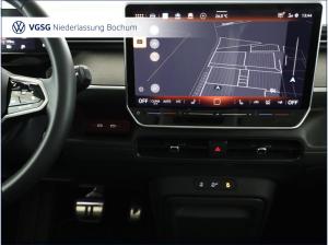 Volkswagen ID.Buzz ID. Buzz Pro Klima Sitzhzg. Kamera Navi Matrix 5