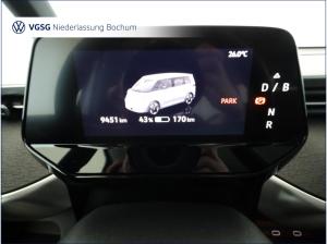 Volkswagen ID.Buzz ID. Buzz Pro Klima Sitzhzg. Kamera Navi Matrix 5