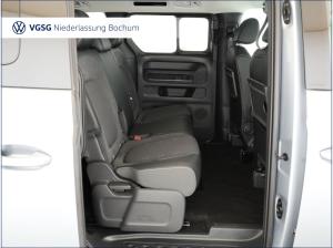 Volkswagen ID.Buzz ID. Buzz Pro Klima Sitzhzg. Kamera Navi Matrix 5