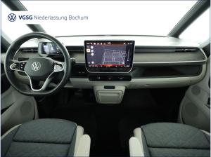 Volkswagen ID.Buzz ID. Buzz Pro AHK Klima Sitzhzg. Navi HeadUp LED