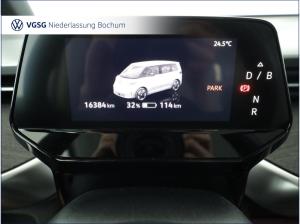 Volkswagen ID.Buzz ID. Buzz Pro AHK Klima Sitzhzg. Navi HeadUp LED