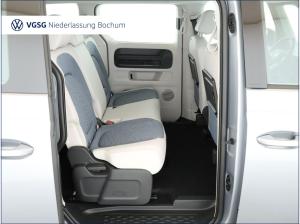 Volkswagen ID.Buzz ID. Buzz Pro AHK Klima Sitzhzg. Navi HeadUp LED