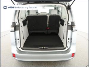 Volkswagen ID.Buzz ID. Buzz Pro AHK Klima Sitzhzg. Navi HeadUp LED