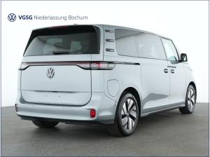 Volkswagen ID.Buzz ID. Buzz Pro AHK Klima Navi Sitzhzg. Kamera Matrix
