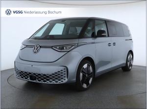 Volkswagen ID.Buzz ID. Buzz Pro Lang AHK Klima Navi Sitzhzg. HeadUp