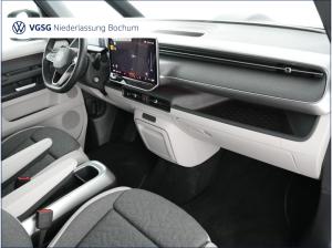 Volkswagen ID.Buzz ID. Buzz Pro AHK Klima Navi Sitzhzg. Kamera Matrix