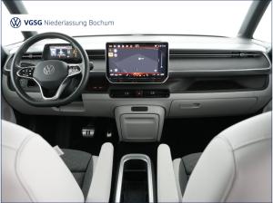 Volkswagen ID.Buzz ID. Buzz Pro AHK Klima Navi Sitzhzg. Kamera Matrix