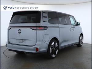 Volkswagen ID.Buzz ID. Buzz Pro Lang AHK Klima Navi Sitzhzg. HeadUp