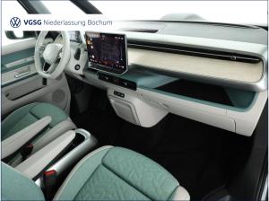 Volkswagen ID.Buzz ID. Buzz Pro Lang AHK Klima Navi Sitzhzg. HeadUp