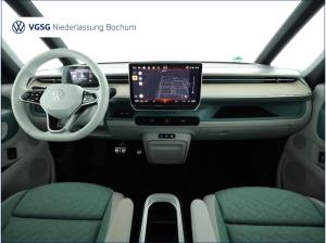 Volkswagen ID.Buzz ID. Buzz Pro Lang AHK Klima Navi Sitzhzg. HeadUp
