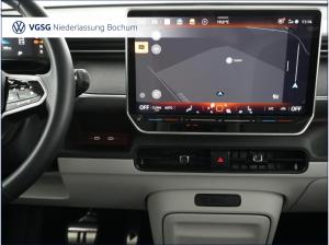 Volkswagen ID.Buzz ID. Buzz Pro AHK Klima Navi Sitzhzg. Kamera Matrix