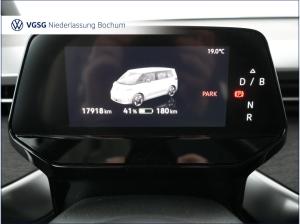Volkswagen ID.Buzz ID. Buzz Pro AHK Klima Navi Sitzhzg. Kamera Matrix