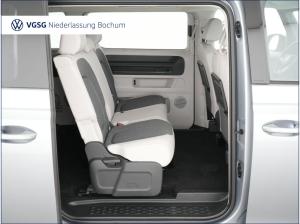 Volkswagen ID.Buzz ID. Buzz Pro AHK Klima Navi Sitzhzg. Kamera Matrix