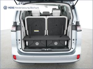 Volkswagen ID.Buzz ID. Buzz Pro AHK Klima Navi Sitzhzg. Kamera Matrix